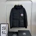 Canada Goose Bomber, Black Cream Pink Red Blue Sky Grey Navy #A68955