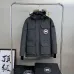 Canada Goose Bomber, Black Cream Pink Red Blue Sky Grey Navy #A68955