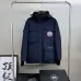 Canada Goose Bomber, Black Cream Pink Red Blue Sky Grey Navy #A68955
