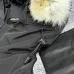 Canada Goose Bomber, Black Cream Pink Red Blue Sky Grey Navy #A68955