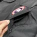 Canada Goose Bomber, Black Cream Pink Red Blue Sky Grey Navy #A68955