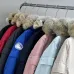 Canada Goose Bomber, Black Cream Pink Red Blue Sky Grey Navy #A68955