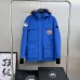 Canada Goose Bomber, Black Cream Pink Red Blue Sky Grey Navy #A68955