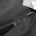 Canada Goose Chilliwack Bomber Winter Parka, Black Red Grey Navy Cream #A68954