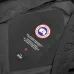 Canada Goose Chilliwack Bomber Winter Parka, Black Red Grey Navy Cream #A68954