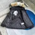 Canada Goose Coat Chelsea for Women Black #B61642