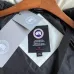 Canada Goose Coat Chelsea for Women White #B61644