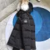 Canada Goose Coat for Women Chelsea Black Logo #B61645