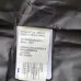 Canada Goose Coat for Women Chelsea Black Logo #B61645