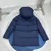 Canada Goose  Down Coats  Arctic Program Series with Hooded Design for Extreme Cold Protection #B57381