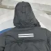 Canada Goose  Down Coats  Arctic Program Series with Hooded Design for Extreme Cold Protection #B57381