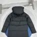 Canada Goose  Down Coats  Arctic Program Series with Hooded Design for Extreme Cold Protection #B57381