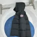 Canada Goose  Down Coats  Arctic Program Series with Hooded Design for Extreme Cold Protection #B57381