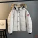 Canada Goose Down Jackets #A68960