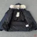 Canada Goose Down Jackets #A68960