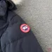 Canada Goose Down Jackets #A68960