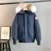 Canada Goose Down Jackets #A68961