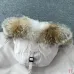 Canada Goose Down Jackets #A68961