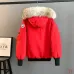Canada Goose Down Jackets #A68961