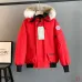 Canada Goose Down Jackets #A68961