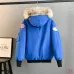 Canada Goose Down Jackets #A68961
