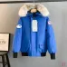 Canada Goose Down Jackets #A68961