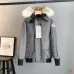 Canada Goose Down Jackets #A68961