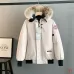 Canada Goose Down Jackets #A68961