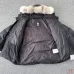 Canada Goose Down Jackets #A68962