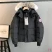 Canada Goose Down Jackets #A68962