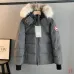 Canada Goose Down Jackets #A68964