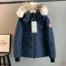 Canada Goose Down Jackets #A68964