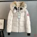 Canada Goose Down Jackets #A68964