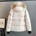 Canada Goose Down Jackets #A68964