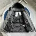Canada Goose E2048MB Wyndham Down Jacket Grey #B58917