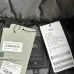 Canada Goose E2048MB Wyndham Down Jacket Grey #B58917