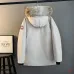 Canada Goose Expedition Parka, Black Navy Cream Grey #A68959