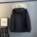 Canada Goose Expedition Parka, Black Navy Cream Grey #A68959