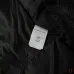 Canada Goose Expedition Parka, Black Navy Cream Grey #A68959