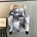 Canada Goose Expedition Parka, Navy Blue Cream Grey Black Dark Grey Camo #A68958
