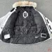 Canada Goose Expedition Parka, Navy Blue Cream Grey Black Dark Grey Camo #A68958