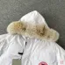 Canada Goose Expedition Parka, Navy Blue Cream Grey Black Dark Grey Camo #A68958