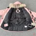 Canada Goose Expedition Parka, Navy Blue Cream Grey Black Dark Grey Camo #A68958