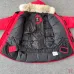 Canada Goose Expedition Parka, Navy Blue Cream Grey Black Dark Grey Camo #A68958