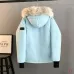 Canada Goose Expedition Parka, Navy Blue Cream Grey Black Dark Grey Camo #A68958