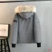 Canada Goose Expedition Parka, Navy Blue Cream Grey Black Dark Grey Camo #A68958
