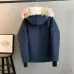 Canada Goose Expedition Parka, Navy Blue Cream Grey Black Dark Grey Camo #A68958