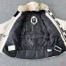 Canada Goose Expedition Parka, Navy Blue Cream Grey Black Dark Grey Camo #A68958