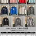 Canada Goose Expedition Parka, Navy Blue Cream Grey Black Dark Grey Camo #A68958