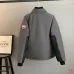Canada Goose Forester Men's Stand Collar Down Puffer Jacket #A68969